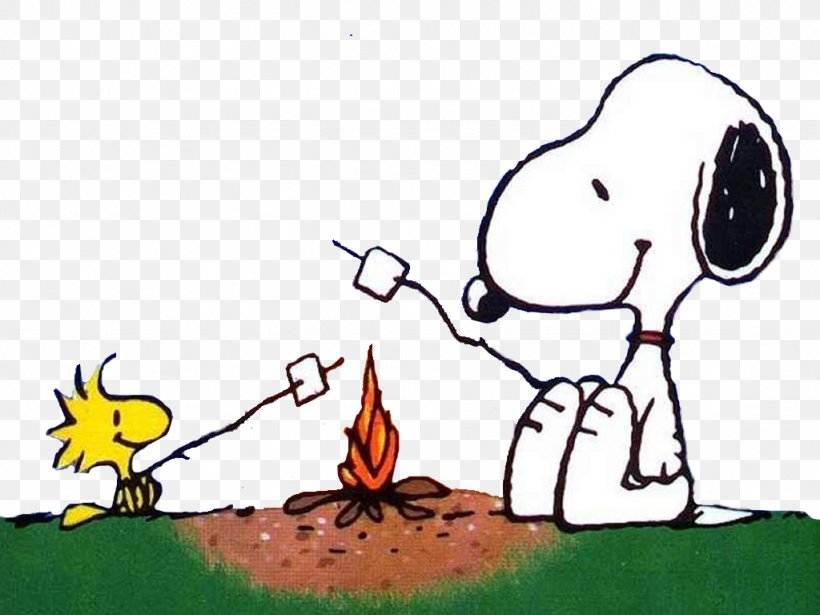 Snoopy Charlie Brown Woodstock Lucy Van Pelt Peanuts, PNG, 1024x768px, Watercolor, Cartoon, Flower, Frame, Heart Download Free