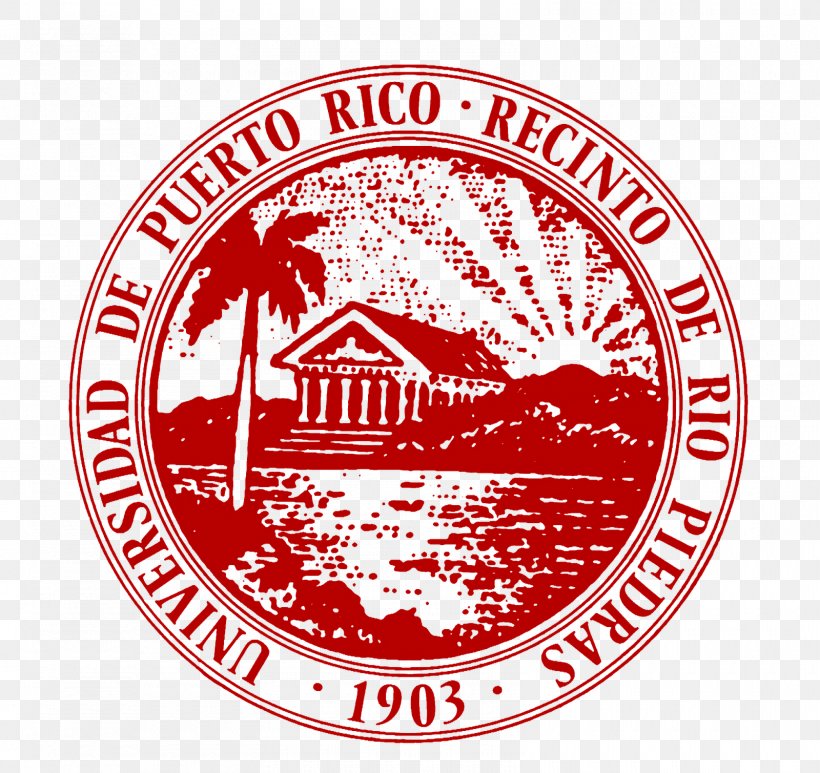 University Of Puerto Rico, Río Piedras Campus University Of Puerto Rico At Mayagüez UPR-Rio Piedras Gallitos Men's Basketball, PNG, 1600x1509px, University Of Puerto Rico, Academic Degree, Area, Badge, Brand Download Free
