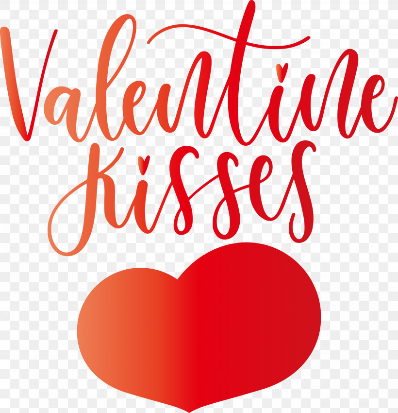 Valentine Kisses Valentine Valentines, PNG, 2892x3000px, Valentine Kisses, Logo, M, M095, Valentine Download Free