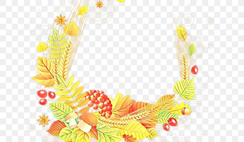Yellow Leaf Clip Art Plant, PNG, 640x480px, Cartoon, Leaf, Plant, Yellow Download Free
