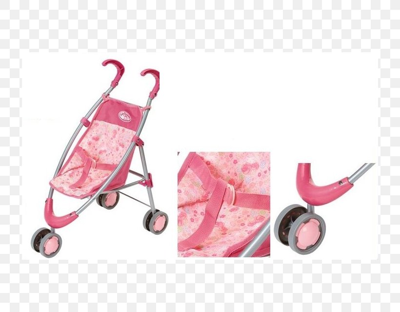 Zapf Creation Doll Stroller Baby Transport Infant, PNG, 730x639px, Zapf Creation, Annabelle, Baby Transport, Barbie, Clothing Accessories Download Free