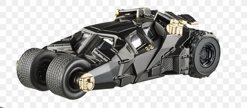 Batman: Arkham Knight Batmobile The Dark Knight Trilogy Hot Wheels, PNG, 900x395px, 150 Scale, Batman, Auto Part, Automotive Design, Automotive Exterior Download Free