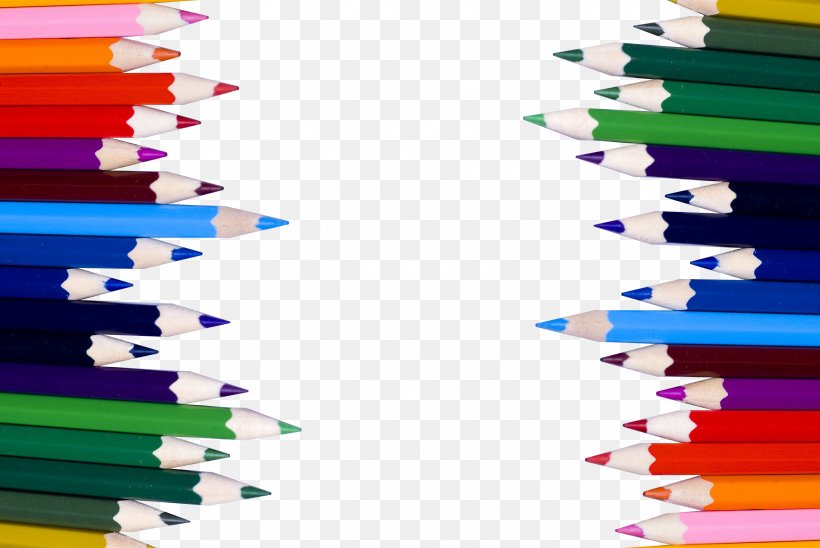 Colored Pencil Download Computer File, PNG, 2289x1532px, Pencil, Color, Colored Pencil, Crayon, Drawing Download Free