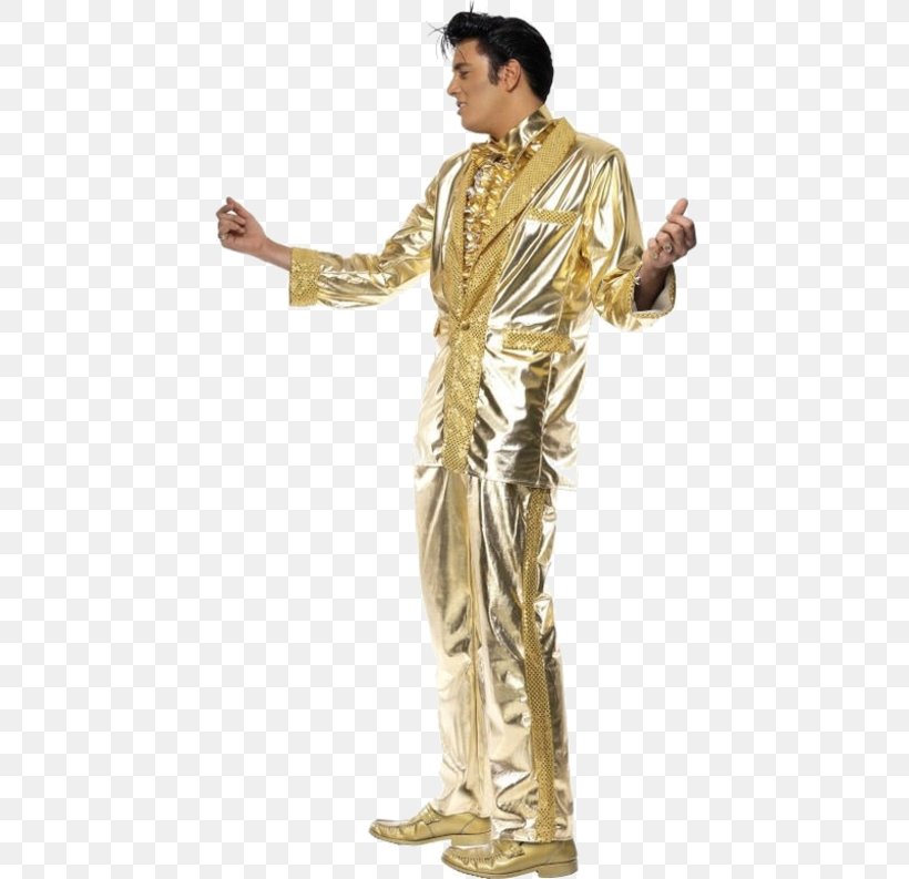 Elvis Presley Costume T-shirt Suit, PNG, 500x793px, Elvis Presley, Costume, Costume Design, Costume Party, Disguise Download Free