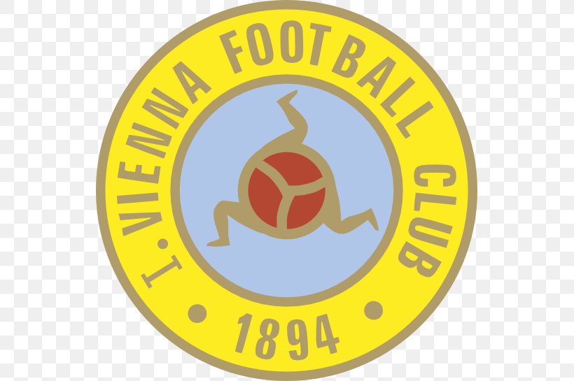 First Vienna FC Vienna Sportclub Wiener Sport-Club Football Logo, PNG, 545x545px, First Vienna Fc, Area, Badge, Brand, Football Download Free