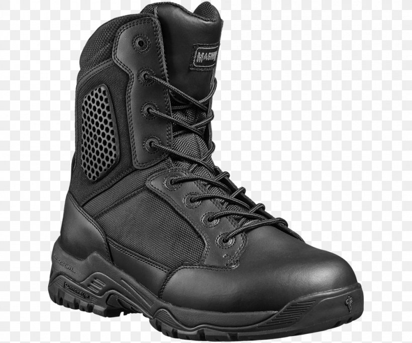 HAIX-Schuhe Produktions- Und Vertriebs GmbH Workwear Steel-toe Boot Leather Haix France Eurl, PNG, 999x833px, Workwear, Black, Boot, Combat Boot, Cross Training Shoe Download Free