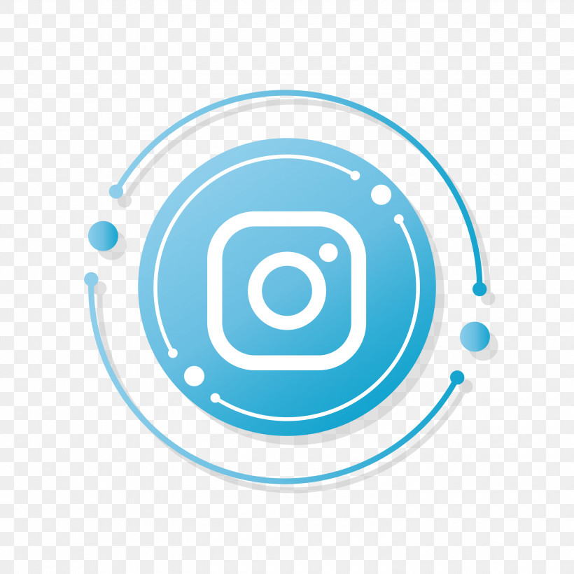 Instagram Logo Icon, PNG, 3000x3000px, Instagram Logo Icon, Audi Quattro, Blazeryukon, Circle, Cone Download Free