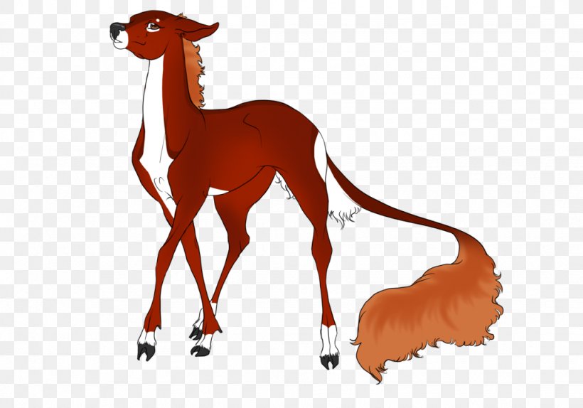 Italian Greyhound Horse Deer Clip Art, PNG, 1024x717px, Italian Greyhound, Camel, Camel Like Mammal, Carnivoran, Deer Download Free
