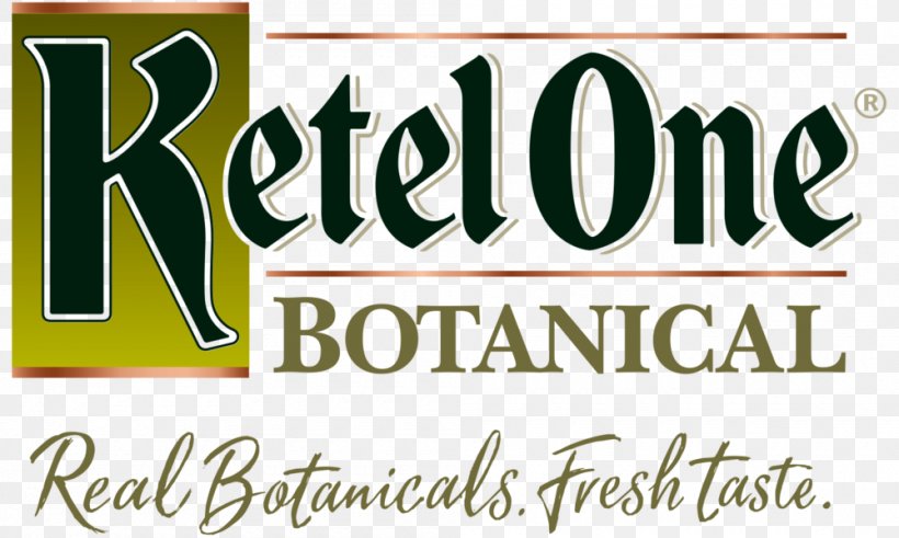 Logo Ketel One Vodka Brand Botany, PNG, 1000x600px, Logo, Banner, Botany, Brand, Ketel One Download Free