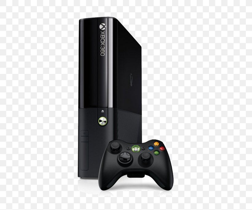 Microsoft Xbox 360 E Forza Horizon 2 Video Game Consoles Black, PNG, 500x682px, Microsoft Xbox 360 E, All Xbox Accessory, Black, Electronic Device, Forza Horizon 2 Download Free