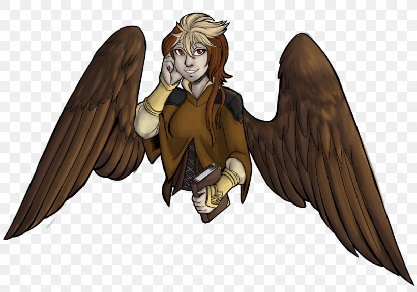 Mythology Cartoon Legendary Creature Angel M, PNG, 1024x717px, Mythology, Angel, Angel M, Bird, Cartoon Download Free