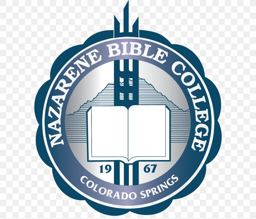 Nazarene Bible College Logo Church Of The Nazarene Organization, PNG, 600x702px, Nazarene Bible College, Academic Degree, Area, Bible College, Blue Download Free