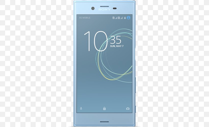 Sony Xperia XZ Premium Sony Xperia S 索尼 Sony Mobile, PNG, 500x500px, Sony Xperia Xz, Communication Device, Electronic Device, Feature Phone, Gadget Download Free