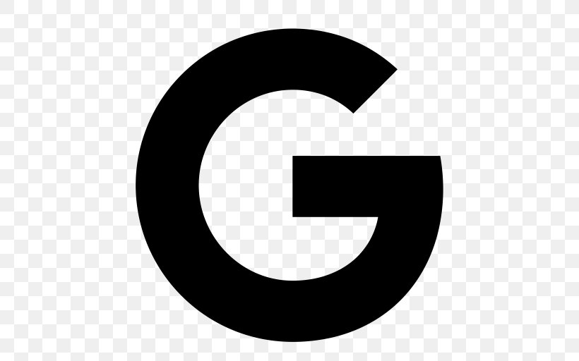 The HUB Grill And Bar Google Logo, PNG, 512x512px, Hub Grill And Bar, Black And White, Brand, G Suite, Google Download Free
