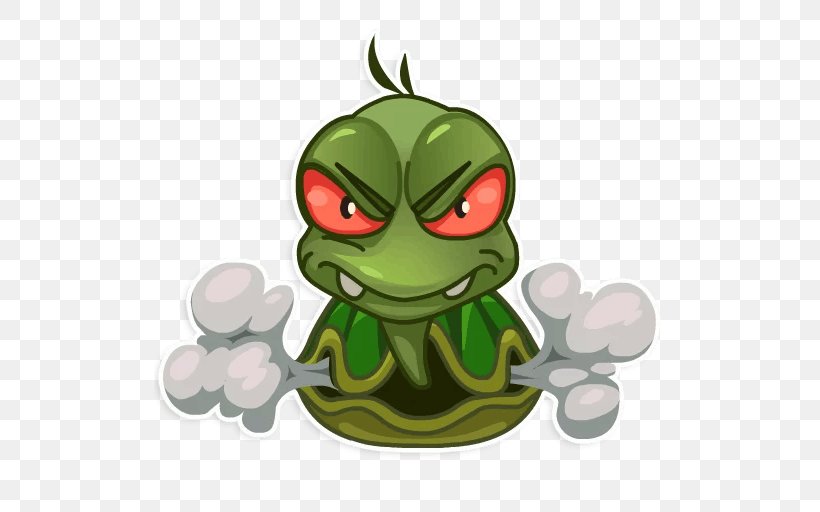 Tree Frog Green Clip Art, PNG, 512x512px, Tree Frog, Amphibian, Character, Fiction, Fictional Character Download Free