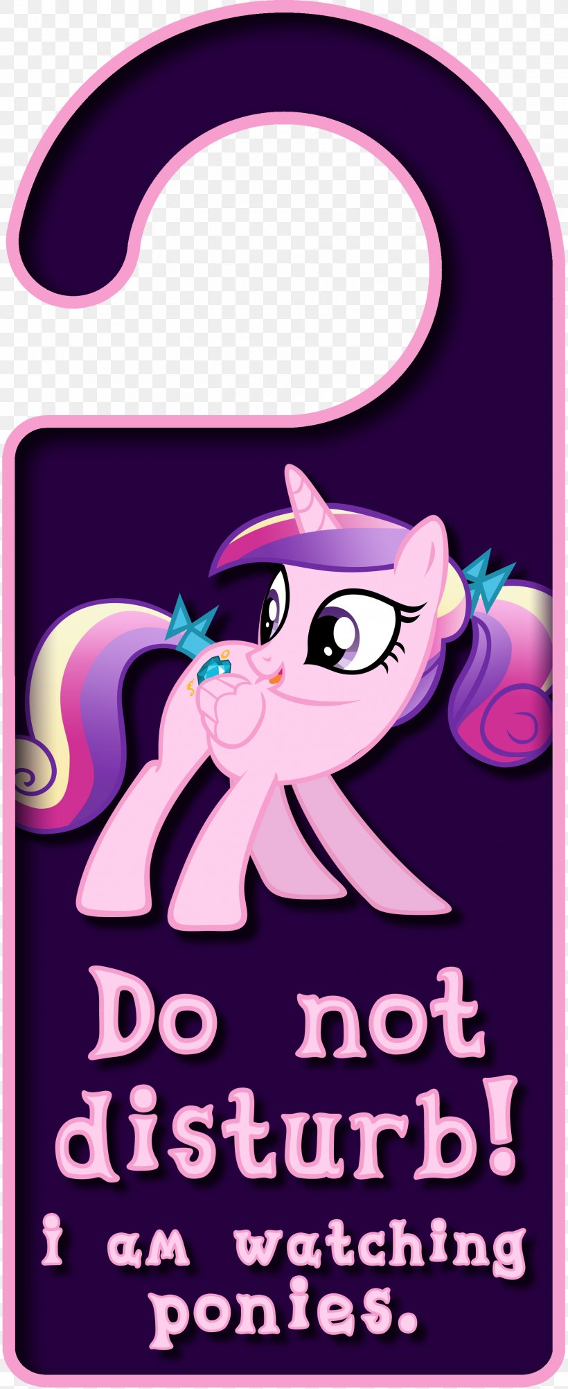 Twilight Sparkle Princess Cadance Pony Princess Luna Rarity, PNG, 1800x4400px, Watercolor, Cartoon, Flower, Frame, Heart Download Free