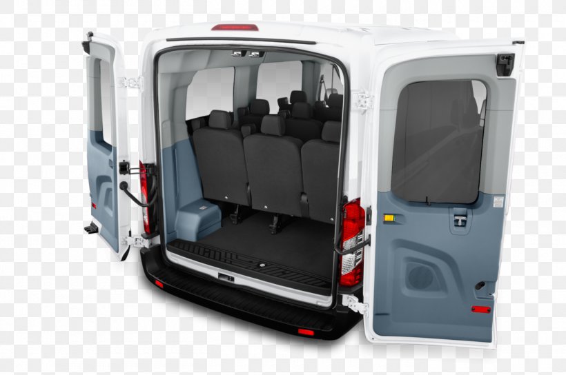 Van 2016 Ford Transit-150 Ford Transit Courier 2015 Ford Transit-150, PNG, 1360x903px, Van, Automotive Exterior, Automotive Tire, Automotive Wheel System, Bumper Download Free