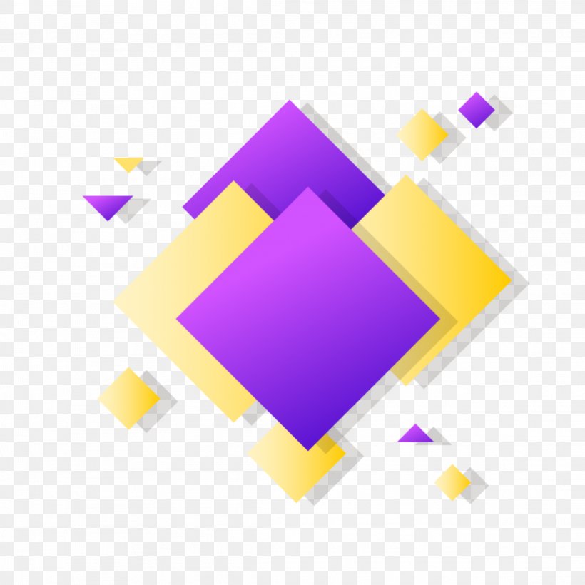 Violet Purple Yellow Material Property Square, PNG, 2289x2289px, Violet, Logo, Material Property, Purple, Rectangle Download Free