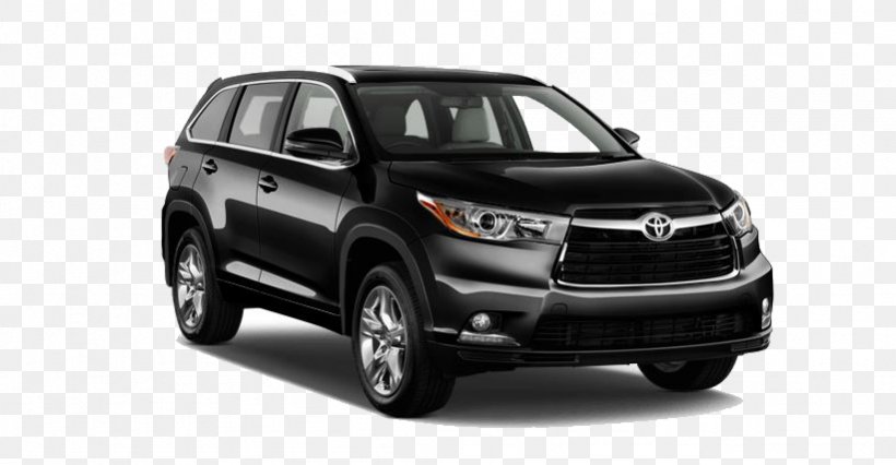2016 Nissan Frontier Sport Utility Vehicle Car Toyota, PNG, 821x427px, 2016 Nissan Frontier, 2018 Toyota Highlander, 2018 Toyota Highlander Limited, Nissan, Automotive Design Download Free