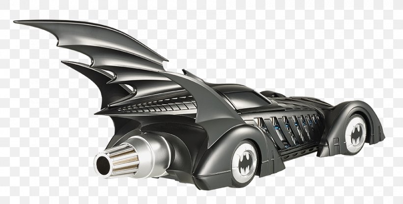 Batman Batmobile Die-cast Toy Hot Wheels 1:18 Scale, PNG, 900x457px, 118 Scale, 118 Scale Diecast, Batman, Automotive Design, Batman Forever Download Free