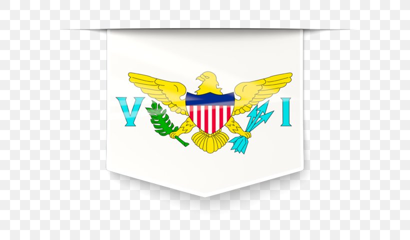 Flag Of The United States Virgin Islands Saint John Saint Thomas Saint Croix, PNG, 640x480px, Saint John, Brand, British Virgin Islands, Flag, Flag Of The British Virgin Islands Download Free