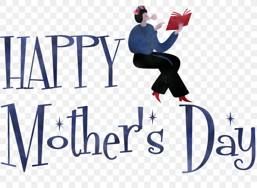 Happy Mothers Day, PNG, 3000x2198px, Happy Mothers Day, Behavior, Biology, Human, Human Skeleton Download Free