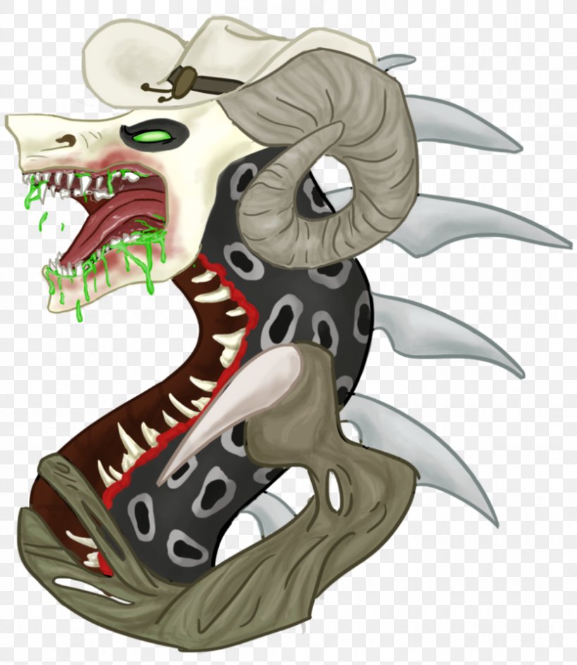 Jaw Animal Legendary Creature Animated Cartoon, PNG, 833x960px, Jaw, Animal, Animated Cartoon, Bone, Fictional Character Download Free