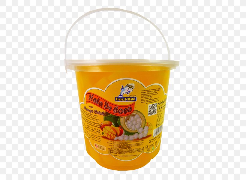 Nata De Coco Juice Vegetarian Cuisine Mango Pudding Gelatin Dessert, PNG, 600x600px, Nata De Coco, Candy, Coconut, Cream, Dish Download Free