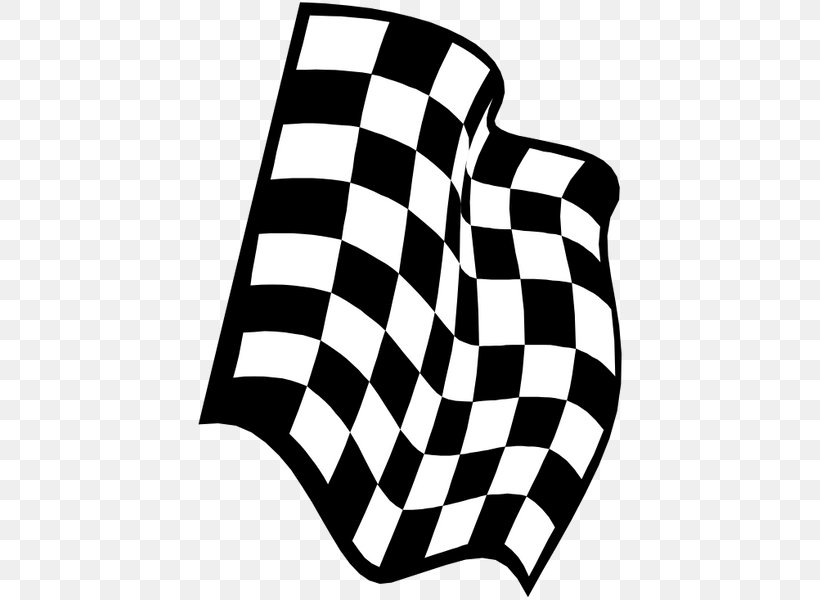 Racing Flags Auto Racing Sticker Road Racing Isle Of Man TT, PNG, 436x600px, Racing Flags, Artwork, Auto Racing, Black And White, Decal Download Free