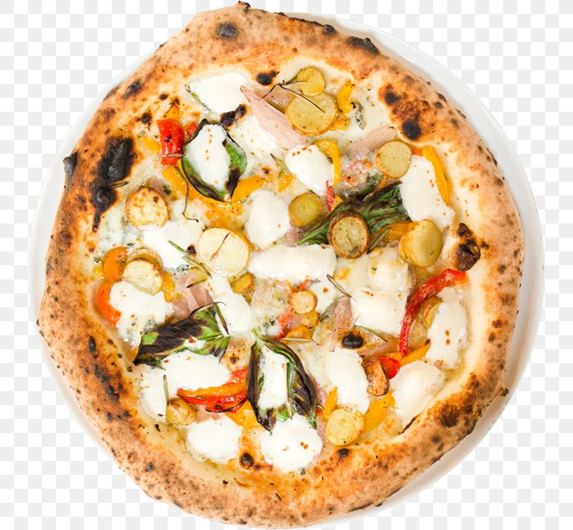 Sicilian Pizza Italian Cuisine European Cuisine Vegetarian Cuisine, PNG, 740x759px, Pizza, California Cuisine, California Style Pizza, Californiastyle Pizza, Cheese Download Free