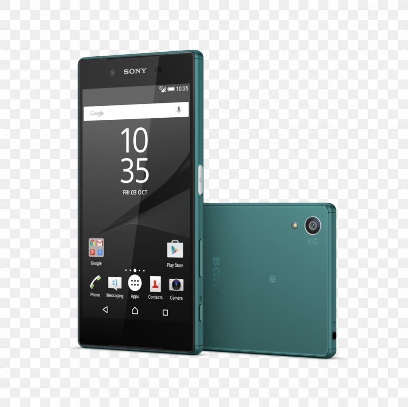Sony Xperia Z5 Premium Sony Xperia Z5 Compact Sony Xperia X, PNG, 1024x1023px, Sony Xperia Z5, Android, Cellular Network, Communication Device, Electronic Device Download Free