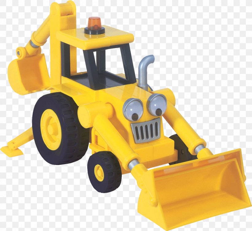 Toy Dizzy Game Child Vehicle, PNG, 1386x1268px, Toy, Action Toy Figures, Bob The Builder, Bulldozer, Child Download Free
