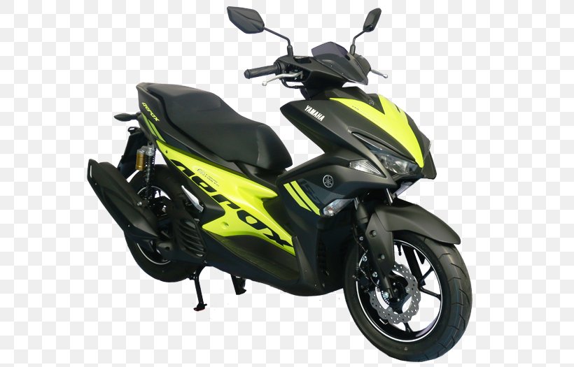 Yamaha Motor Company Yamaha Aerox Yamaha Corporation Motorcycle Scooter, PNG, 700x525px, Yamaha Motor Company, Antilock Braking System, Automotive Exhaust, Automotive Exterior, Automotive Lighting Download Free