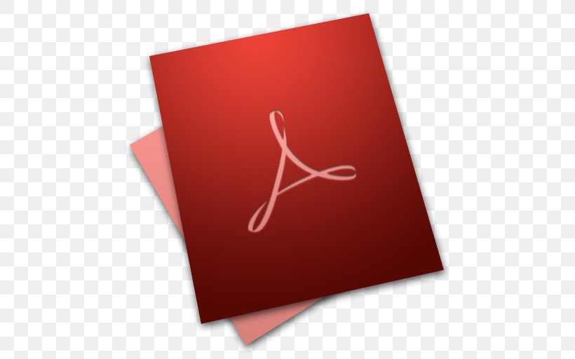 Adobe Acrobat Adobe Reader PDF Adobe Systems Computer Software, PNG, 512x512px, Adobe Acrobat, Adobe Creative Suite, Adobe Reader, Adobe Systems, Android Download Free