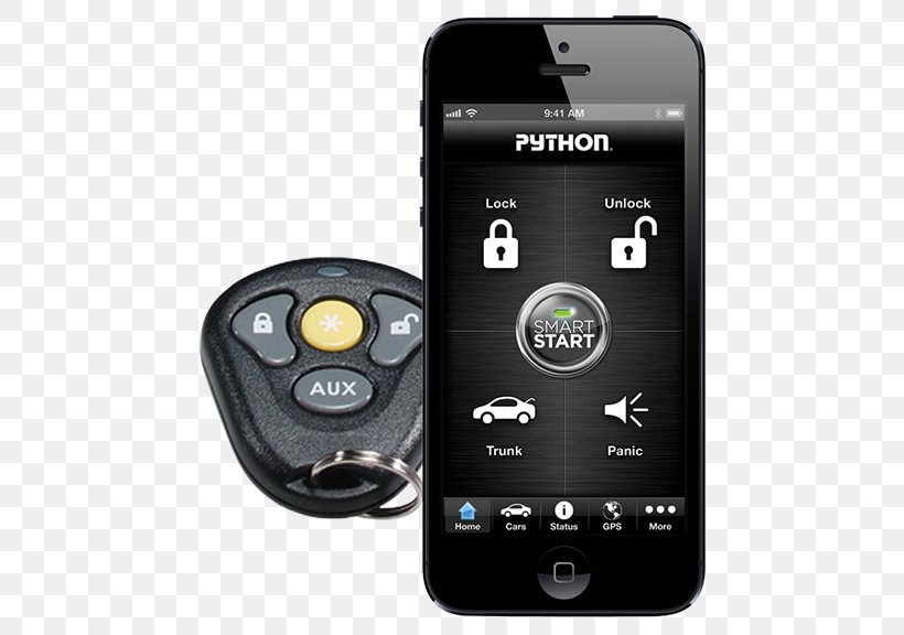 Car Alarm Remote Starter Remote Keyless System, PNG, 650x576px, Car, Alarm Device, Car Alarm, Cellular Network, Communication Device Download Free