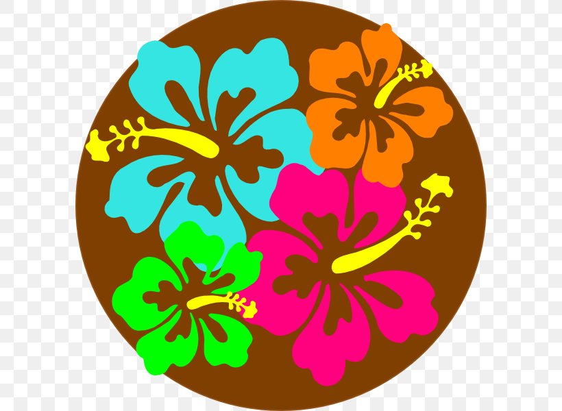 Cuisine Of Hawaii Luau Clip Art, PNG, 600x600px, Hawaii, Artwork, Blog, Cuisine Of Hawaii, Flora Download Free