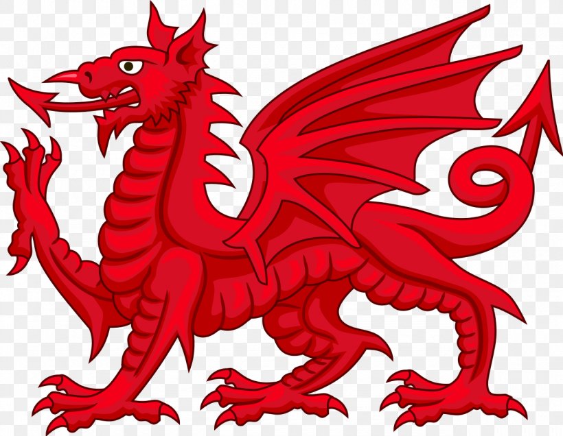 Flag Of Wales King Arthur Welsh Dragon National Symbols Of Wales, PNG, 1280x994px, Wales, Animal Figure, Art, Artwork, Cadwaladr Download Free
