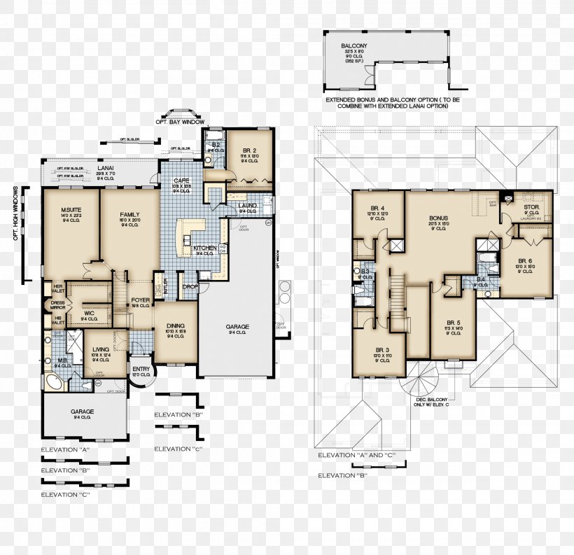Floor Plan Lake Suite Bedroom Resort, PNG, 2083x2016px, Floor Plan, Accommodation, Area, Bathroom, Bedroom Download Free