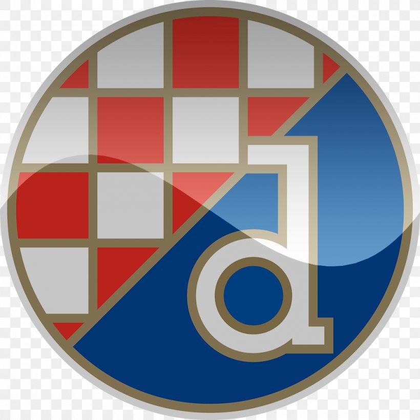 GNK Dinamo Zagreb Croatian First Football League UEFA Champions League NK Lokomotiva, PNG, 1000x1000px, Gnk Dinamo Zagreb, Bad Blue Boys, Brand, Croatia, Croatian First Football League Download Free