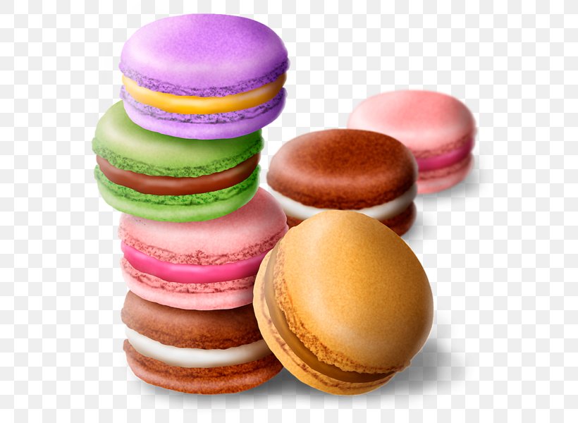 Macaroon Macaron Petit Four Food Butter, PNG, 600x600px, Macaroon, Butter, Calorie, Cod Liver Oil, Dessert Download Free