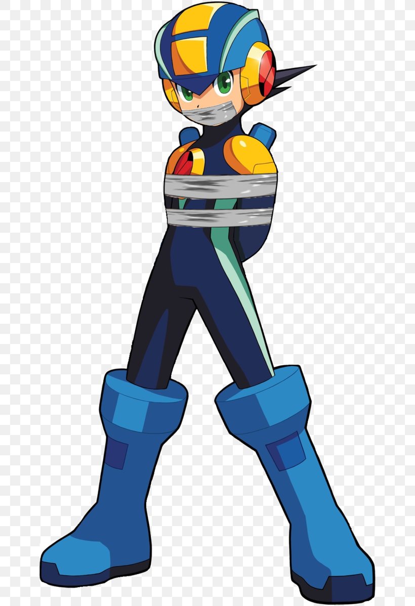 Rockman EXE WS Mega Man Battle Network 5 Mega Man Battle Network 6 Mega Man Powered Up, PNG, 667x1198px, Rockman Exe Ws, Art, Baseball Equipment, Fictional Character, Headgear Download Free