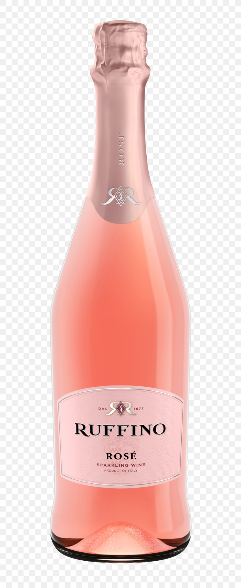 Rosé Sparkling Wine Champagne Prosecco, PNG, 720x2000px, Rose, Alcoholic Beverage, Aroma Compound, Bottle, Champagne Download Free
