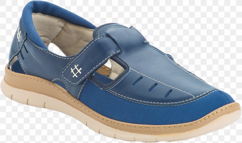 Sandal Slip-on Shoe Slide France, PNG, 1245x738px, Sandal, Barefoot, Blue, Cross Training Shoe, Electric Blue Download Free