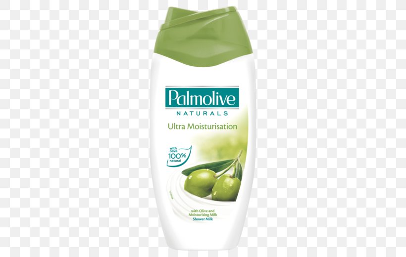 Shower Gel Palmolive Lotion Bathing, PNG, 520x520px, Shower Gel, Bathing, Cosmetics, Cream, Extract Download Free