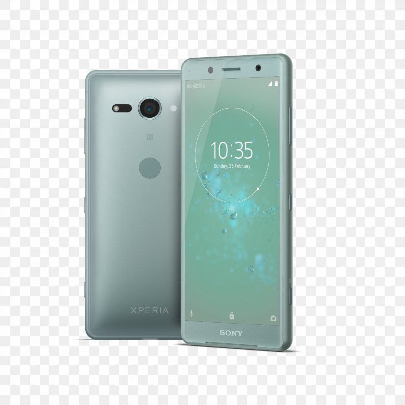 Sony Xperia XZ2 Compact Sony Xperia S Sony Xperia Z3+, PNG, 2100x2100px, Sony Xperia Xz2, Case, Communication Device, Compact, Electronic Device Download Free