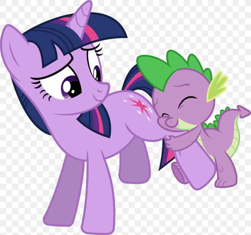 Spike Twilight Sparkle Applejack YouTube Rainbow Dash, PNG, 1024x960px, Watercolor, Cartoon, Flower, Frame, Heart Download Free