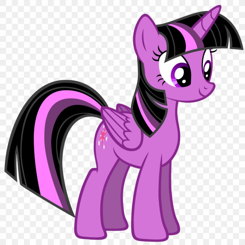 Twilight Sparkle Pony Rarity Pinkie Pie Rainbow Dash, PNG, 1024x1024px, Twilight Sparkle, Animal Figure, Applejack, Carnivoran, Cartoon Download Free