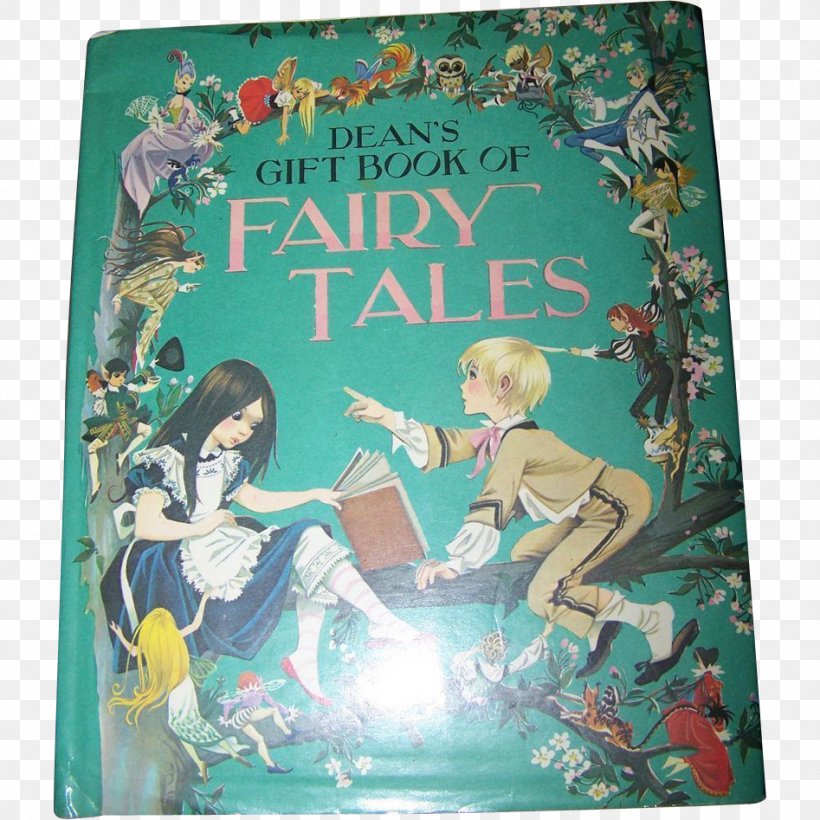 A Book Of Fairy Tales Hardcover Andersen's Fairy Tales Fairy Tales From Around The World, PNG, 947x947px, Book Of Fairy Tales, Book, Fairy Tale, Hans Christian Andersen, Hardcover Download Free