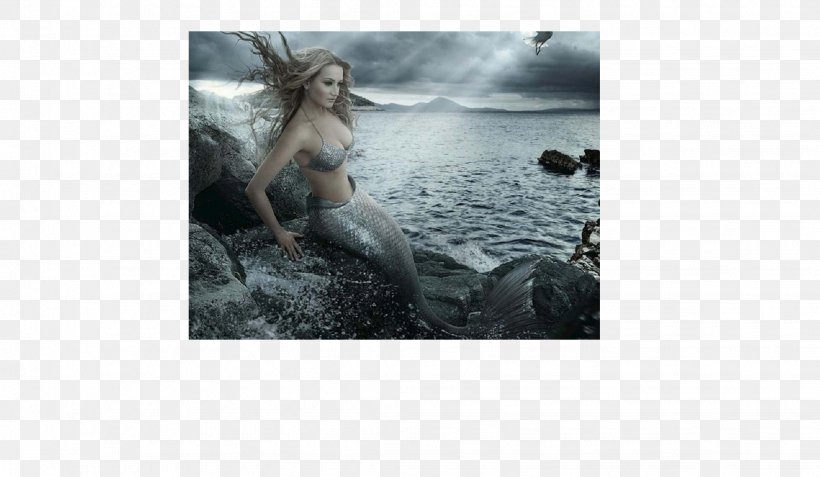 A Mermaid Legendary Creature Mythology Siren, PNG, 2042x1188px, Mermaid, Drawing, Elf, Fauna, Folklore Download Free
