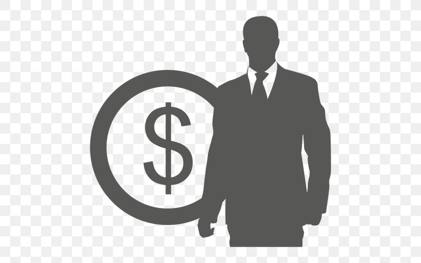 Businessperson Vector Graphics Clip Art Image, PNG, 512x512px, Businessperson, Brand, Formal Wear, Gesture, Logo Download Free